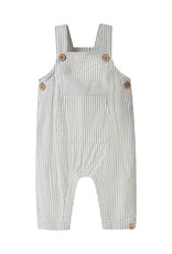 Lil' Atelier Darko Loose Overall Coconut Milk