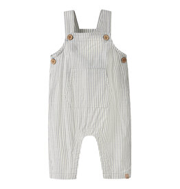 Lil' Atelier Darko Loose Overall Coconut Milk