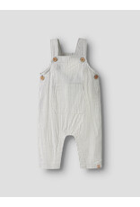 Lil' Atelier Darko Loose Overall Coconut Milk