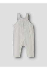Lil' Atelier Darko Loose Overall Coconut Milk