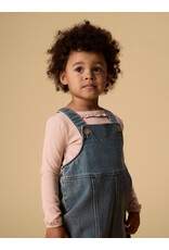 Lil' Atelier Layo Sup Slim Top Peach Whip