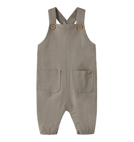 Lil' Atelier Doreen Loose Overall Overland Trek