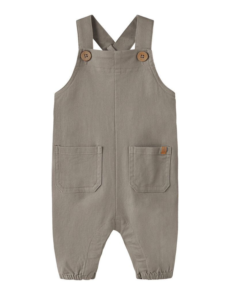 Lil' Atelier Doreen Loose Overall Overland Trek