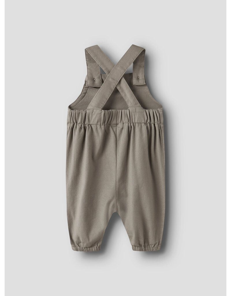 Lil' Atelier Doreen Loose Overall Overland Trek