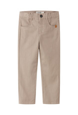 Lil' Atelier Doreen Pants Oxford Tan