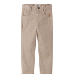 Lil' Atelier Doreen Pants Oxford Tan