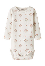 Lil' Atelier Layo Sig Slim Body Coconut Milk Flower