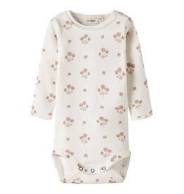 Lil' Atelier Layo Sig Slim Body Coconut Milk Flower