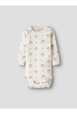 Lil' Atelier Layo Sig Slim Body Coconut Milk Flower