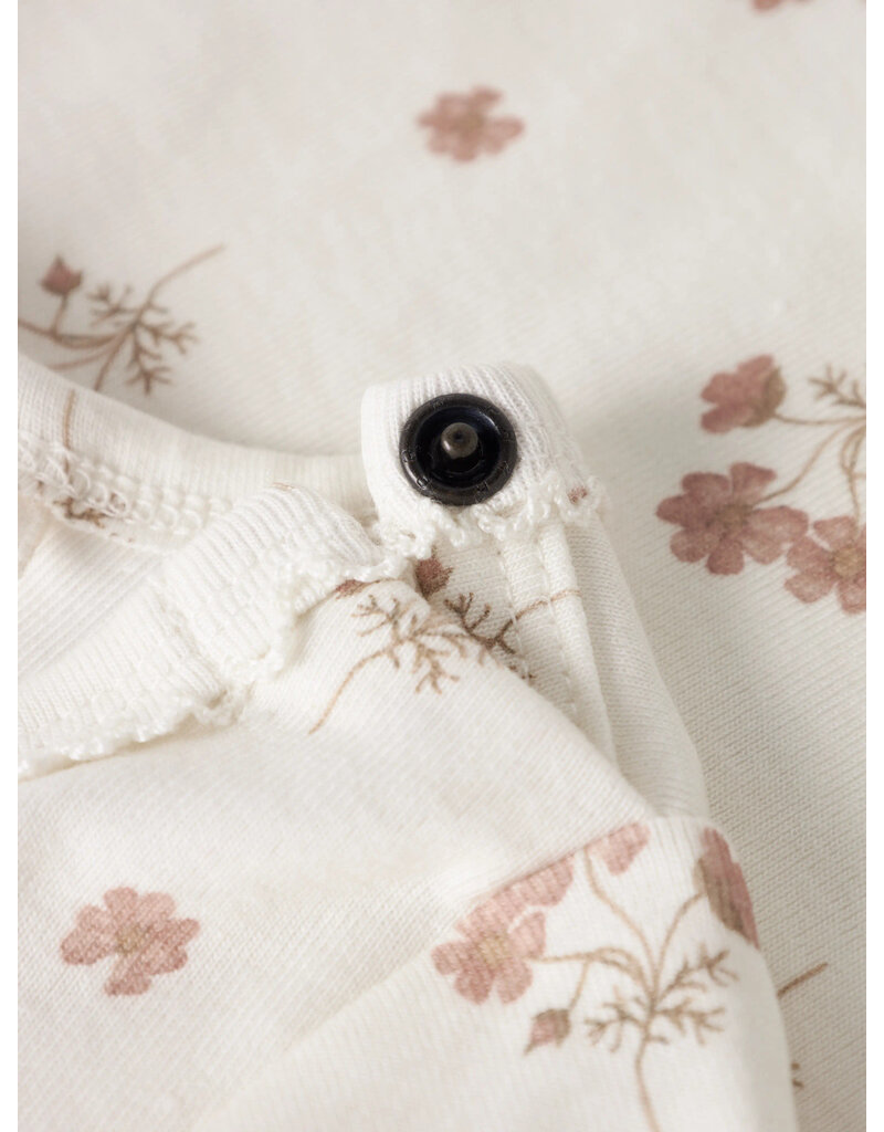 Lil' Atelier Layo Sig Slim Body Coconut Milk Flower