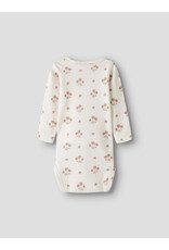 Lil' Atelier Layo Sig Slim Body Coconut Milk Flower