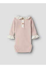 Lil' Atelier Trine Slim Body Peach Whip