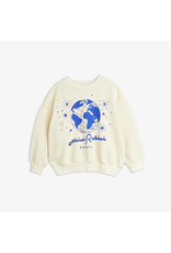 Mini Rodini Mini Rodini society sp sweatshirt