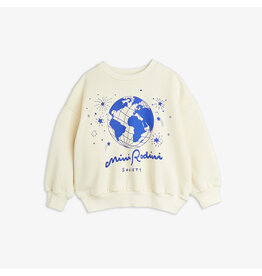 Mini Rodini Mini Rodini society sp sweatshirt
