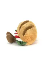 Jellycat Amuseables Caprese Baguette