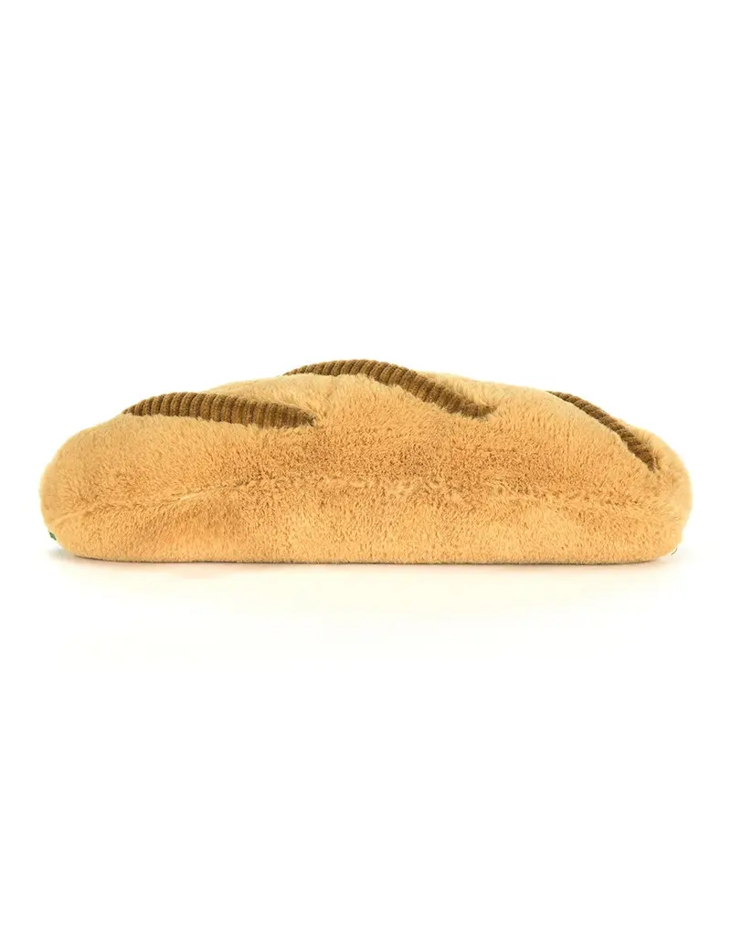 Jellycat Amuseables Caprese Baguette