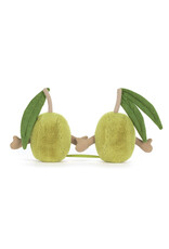 Jellycat Amuseables Pair of Olives