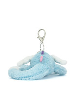 Jellycat Sky Dragon Bag Charm