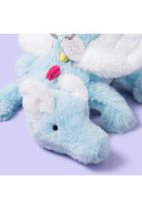 Jellycat Sky Dragon Bag Charm