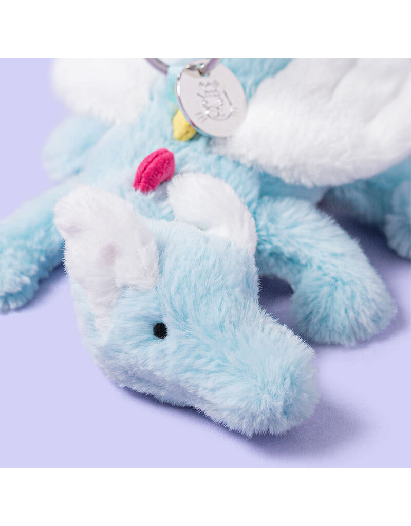 Jellycat Sky Dragon Bag Charm
