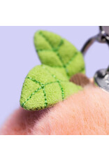 Jellycat Amuseables Peach Bag Charm