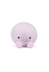 Jellycat Amuseables May Macaron (Lavender)