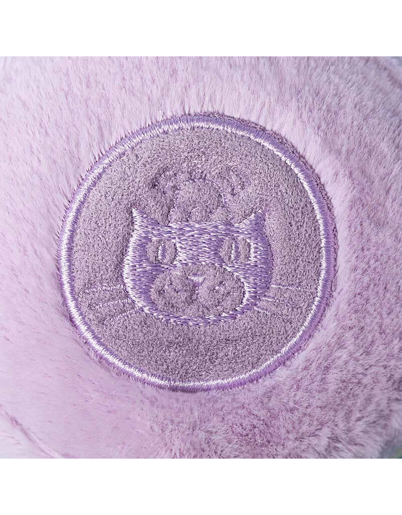 Jellycat Amuseables May Macaron (Lavender)