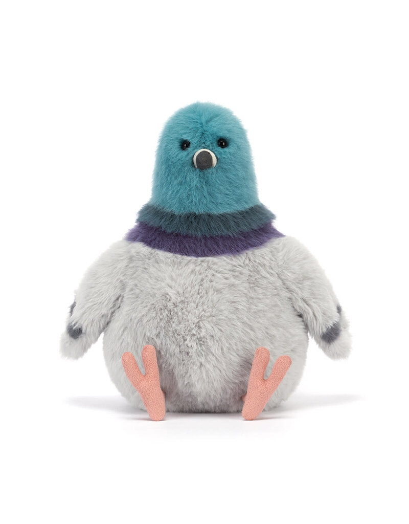 Jellycat Strutton Pigeon