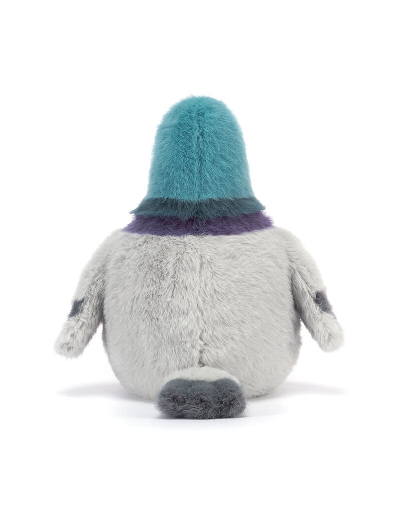 Jellycat Strutton Pigeon