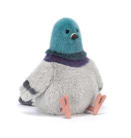 Jellycat Strutton Pigeon