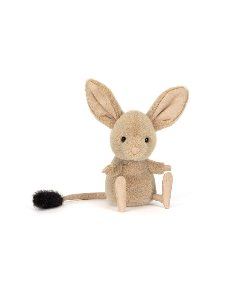 Jellycat Jerboa