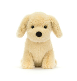 Jellycat Golden Puppy
