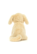 Jellycat Golden Puppy