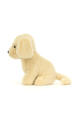 Jellycat Golden Puppy