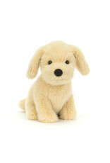 Jellycat Golden Puppy