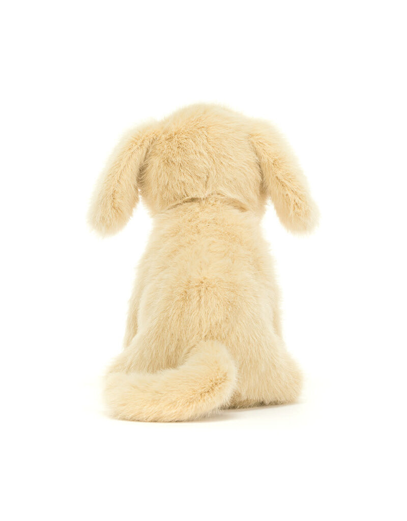 Jellycat Golden Puppy