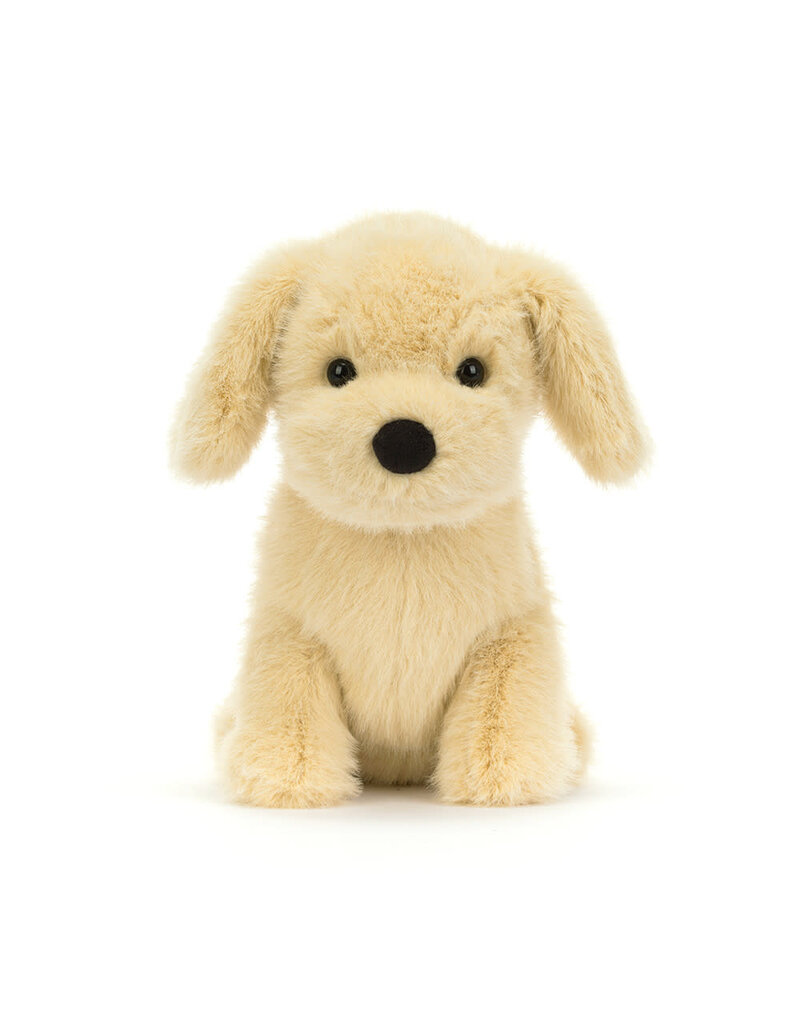 Jellycat Golden Puppy
