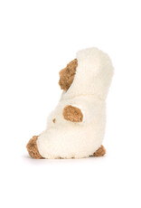 Jellycat Bartholomew Bear All-in-one Outfit