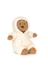 Jellycat Bartholomew Bear All-in-one Outfit
