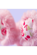 Jellycat Blushkin Blossom Bunny Bag Charm