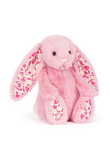 Jellycat Blushkin Blossom Luxe Bunny Original