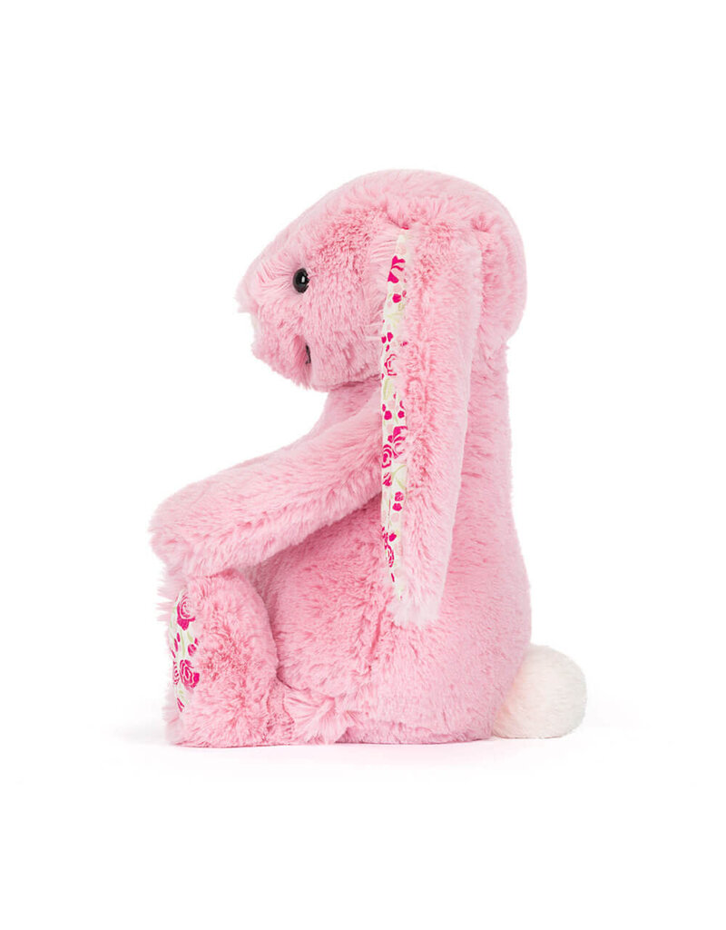 Jellycat Blushkin Blossom Luxe Bunny Original