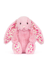 Jellycat Blushkin Blossom Luxe Bunny Original
