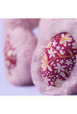 Jellycat Thistlepop Blossom Luxe Bunny Original