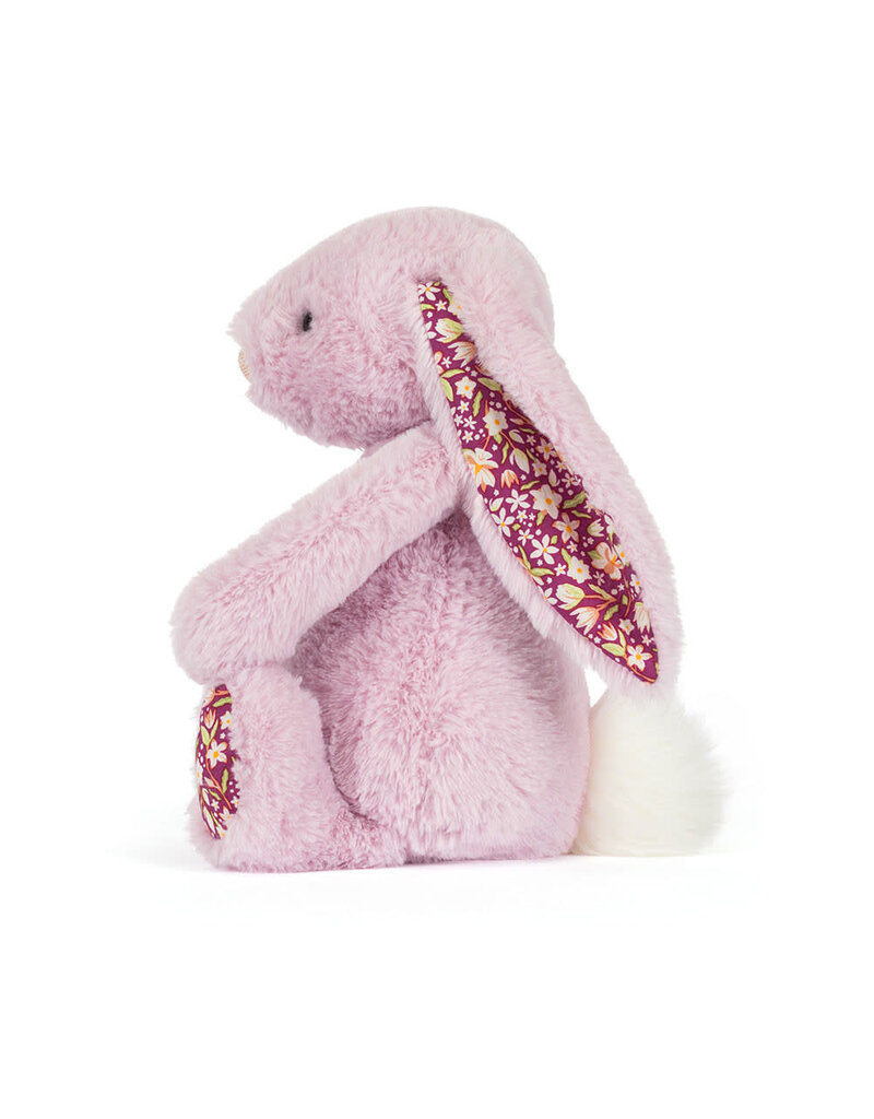 Jellycat Thistlepop Blossom Luxe Bunny Original