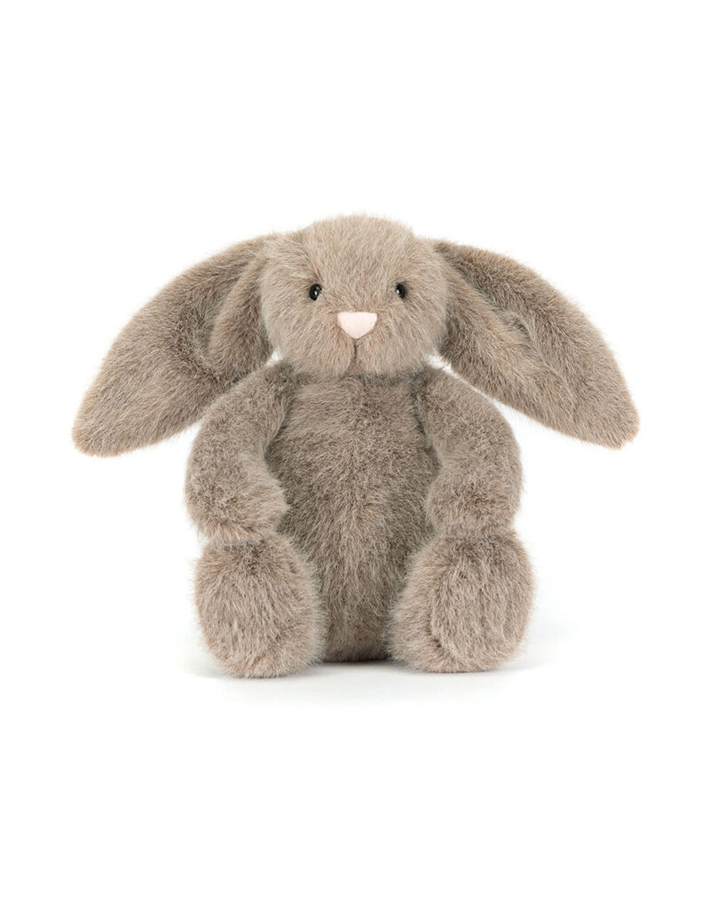 Jellycat Fawn Flufflet Bunny