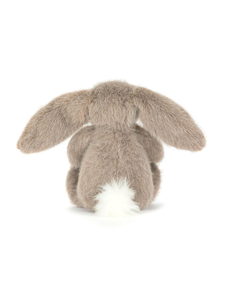 Jellycat Fawn Flufflet Bunny