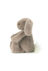 Jellycat Fawn Flufflet Bunny