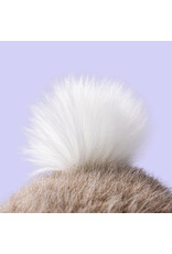 Jellycat Fawn Flufflet Bunny