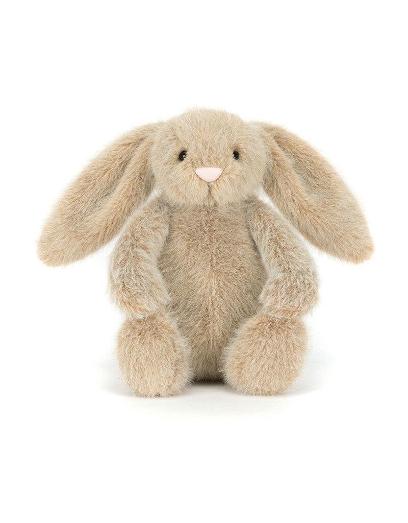 Jellycat Oat Flufflet Bunny